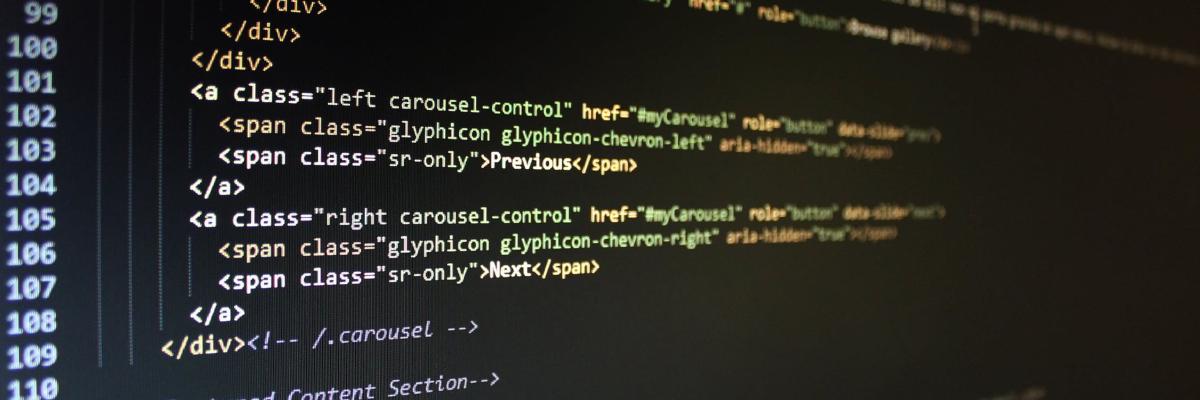 Ocultar código comentado en plantillas PHP
