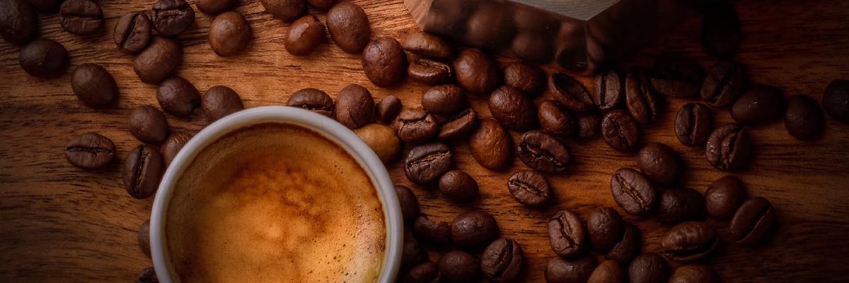 Haciendo café: simple análisis de costes