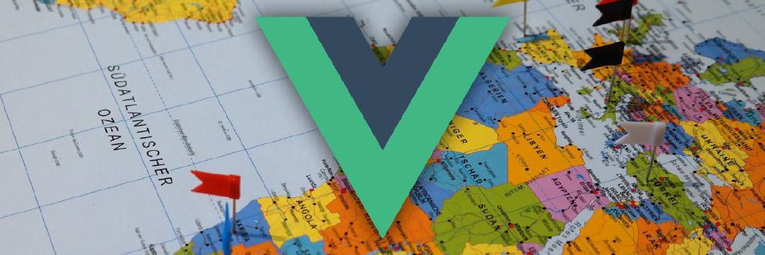 Mapas interactivos SVG con Vue