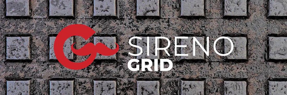 Sireno Grid: Un sistema ligero de Grid CSS, basado en Grid Layout