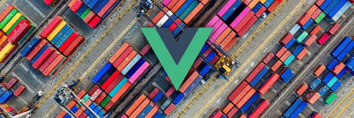 Export and import Vuex state
