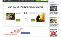 Spam Social