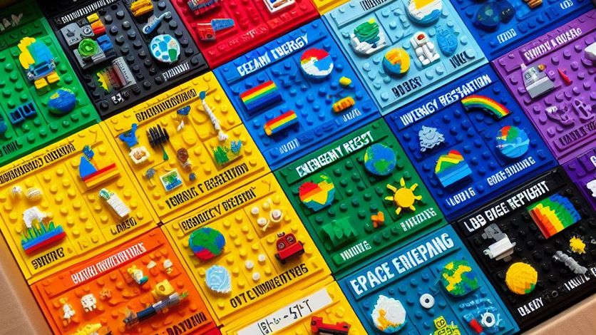 UI components library (Chapter II): Components anatomy and interfaces