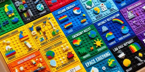 UI components library (Chapter II): Components anatomy and interfaces