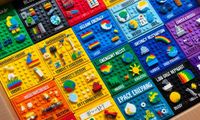 UI components library (Chapter II): Components anatomy and interfaces