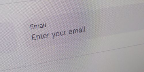 Input-field concept to improve reusability and consistency in your form-related UI components