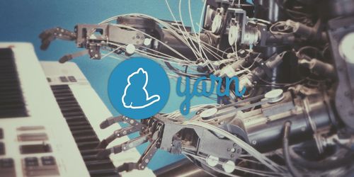 Automate the startup of your projects with yarn create and SAOjs