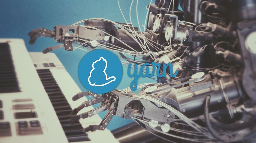 Automate the startup of your projects with yarn create and SAOjs