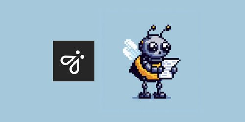 Introduction to an open-source framework to create AI multi-agent workflows: Bee Agent Framework