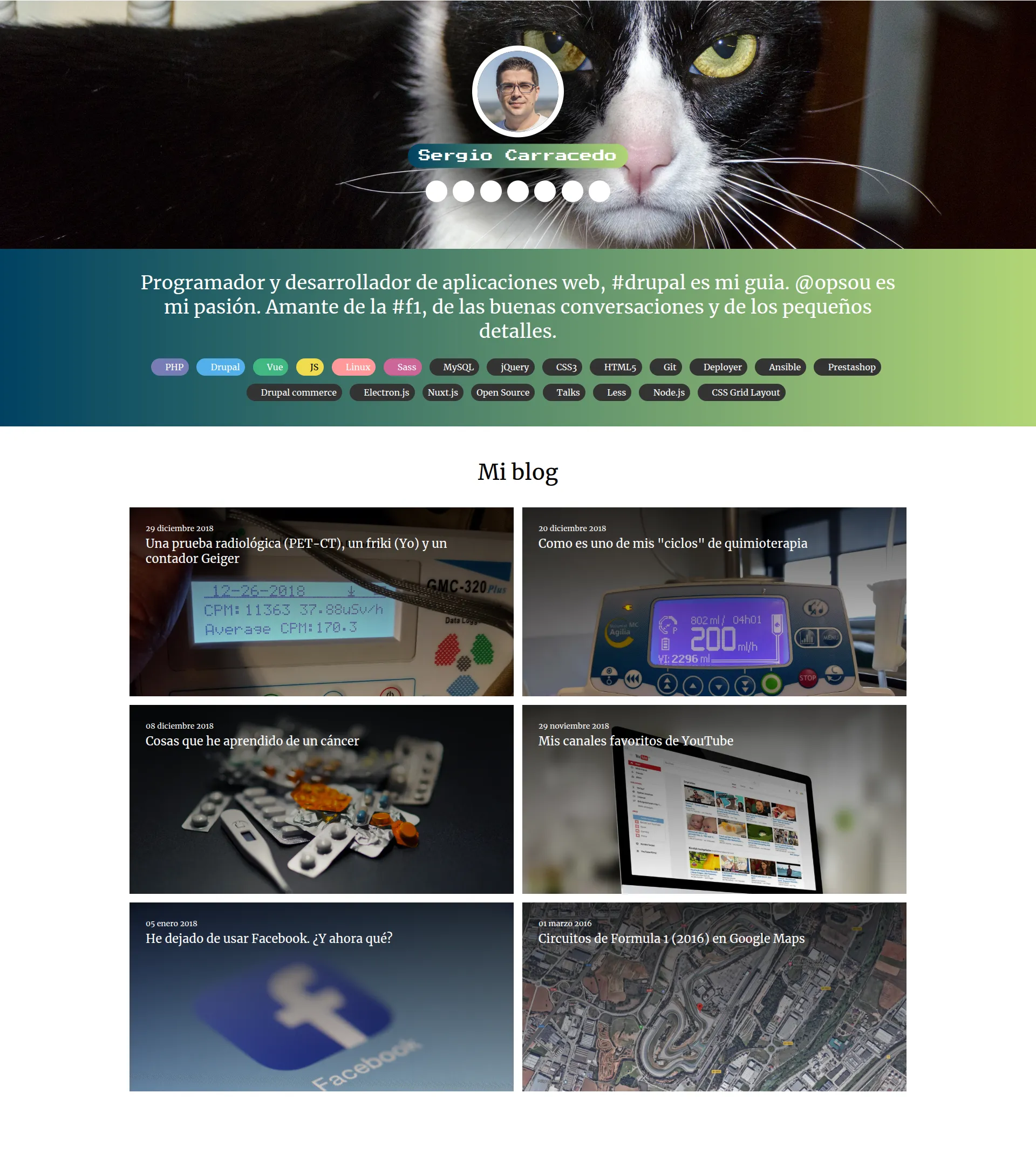 Blog 2019