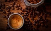Haciendo café: simple análisis de costes