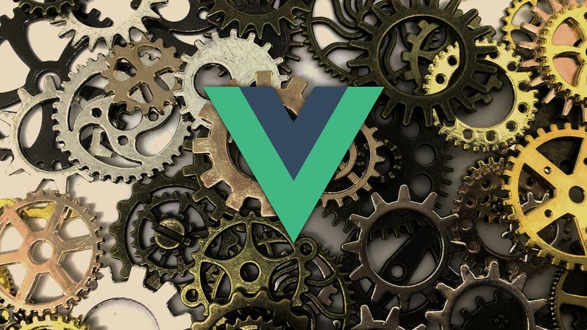 Composition API: Las novedades de Vue 3 en Vue 2.x