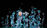 Running workflows in you k8s cluster: Argo Workflows