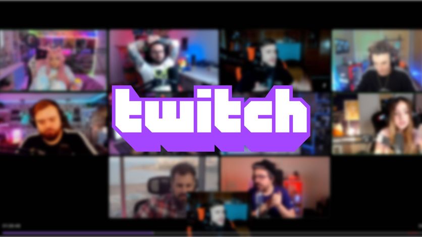 Soy casi un boomer y consumo Twitch: Mis streams favoritos