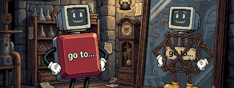 Some misconceptions about buttons and links in SPAs