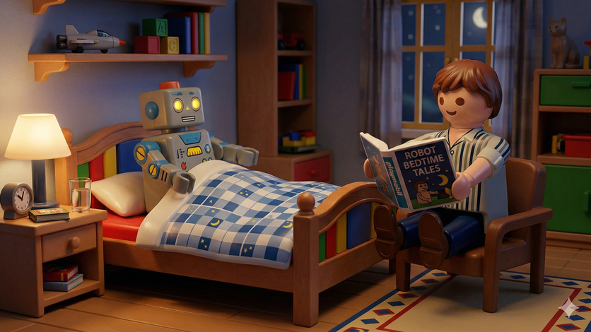 The value of knowledge in the 'AI era'