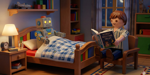 The value of knowledge in the 'AI era'