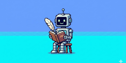 Automating my work diary with AI