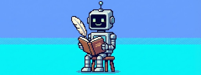 Automating my work diary with AI