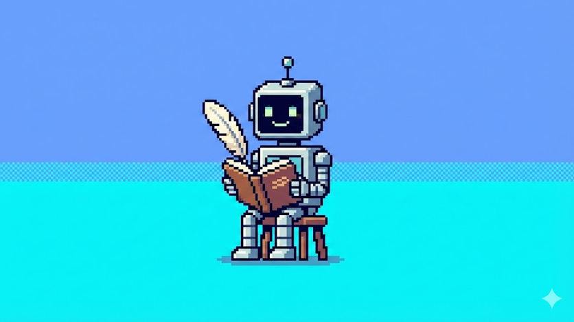 Automating my work diary with AI