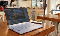 Slimbook ProX 15: First Impressions