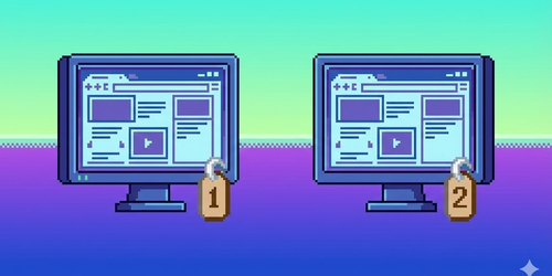 How to know which version of your frontend is deployed