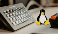 elgato Stream Deck on Linux