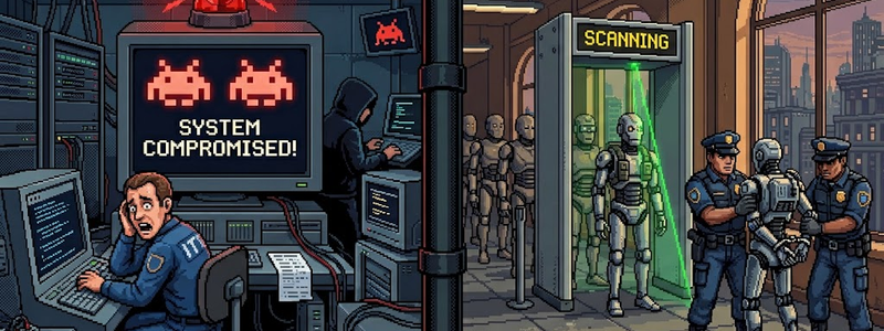 Agent SKILLs as a security problem