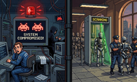 Agent SKILLs as a security problem