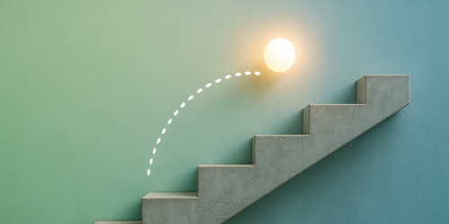 Automating package version bump with Release Please