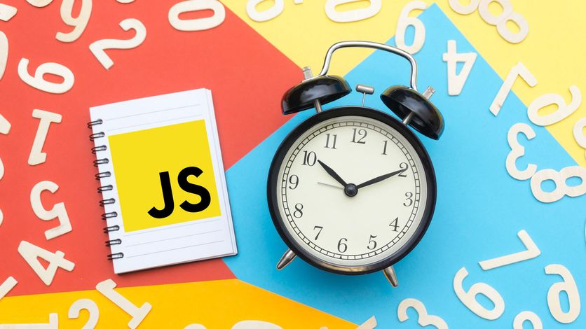 Creating custom events in JS