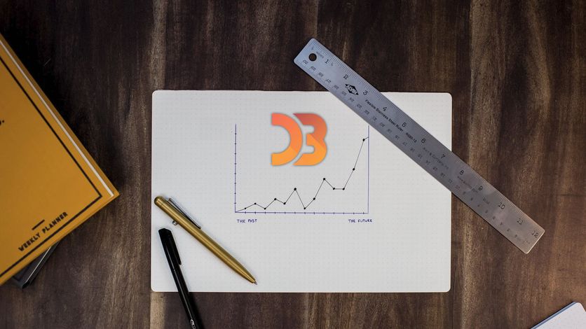 Understanding d3.js - A simple line chart