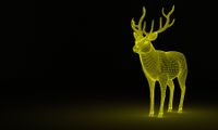 3D sin plugins en tu navegador con javascript: three.js