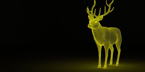 3D sin plugins en tu navegador con javascript: three.js