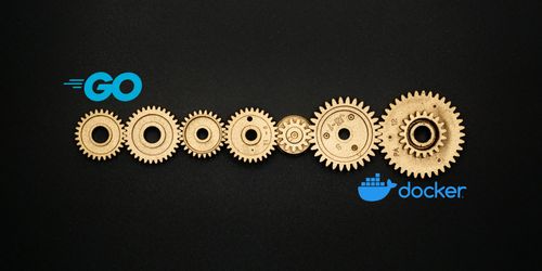 Integration tests in Golang with dockertest 