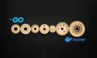 Integration tests in Golang with dockertest 