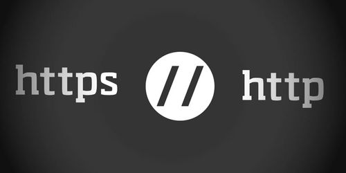 El uso de &#039;//&#039; como comodín para &#039;http://&#039; y &#039;https://&#039;