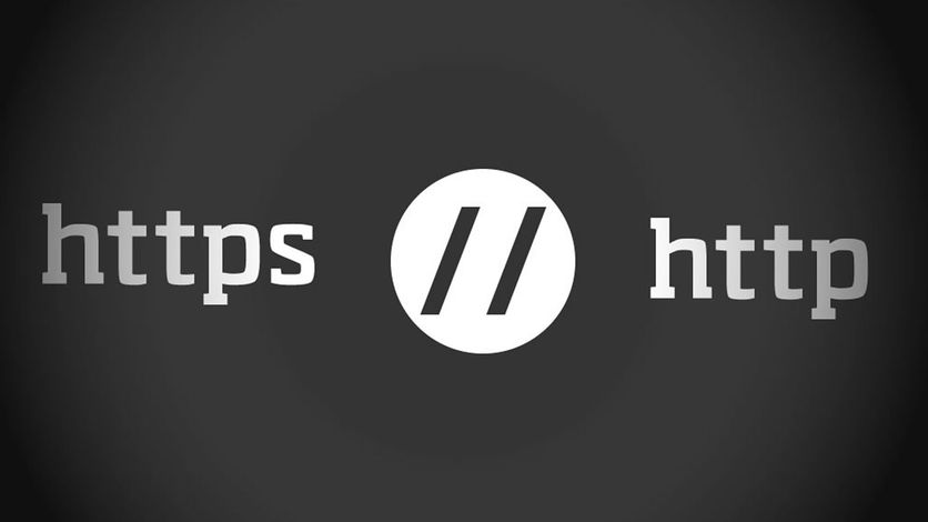 El uso de &#039;//&#039; como comodín para &#039;http://&#039; y &#039;https://&#039;