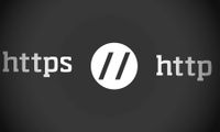 El uso de &#039;//&#039; como comodín para &#039;http://&#039; y &#039;https://&#039;