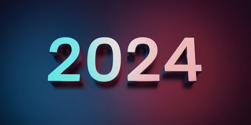 2024 in a Nutshell
