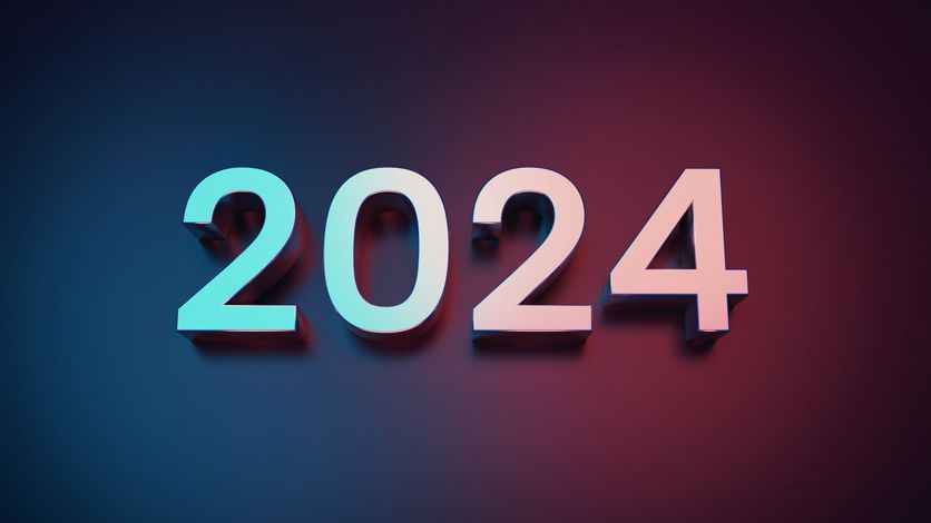 2024 in a Nutshell