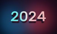 2024 in a Nutshell