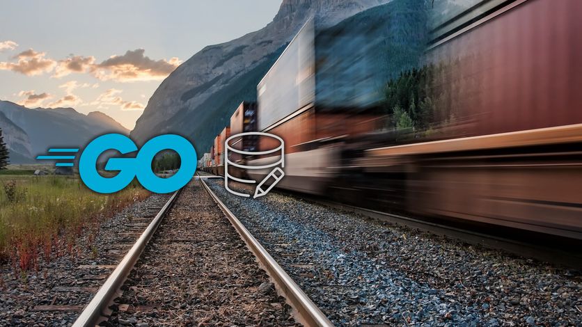 Database migrations in Golang.