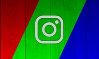 Instagram RGB Project