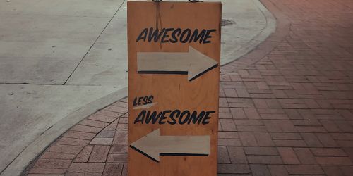 Giving (Negative) Feedback From Engineers to Managers