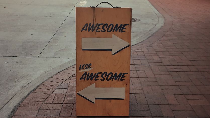 Giving (Negative) Feedback From Engineers to Managers