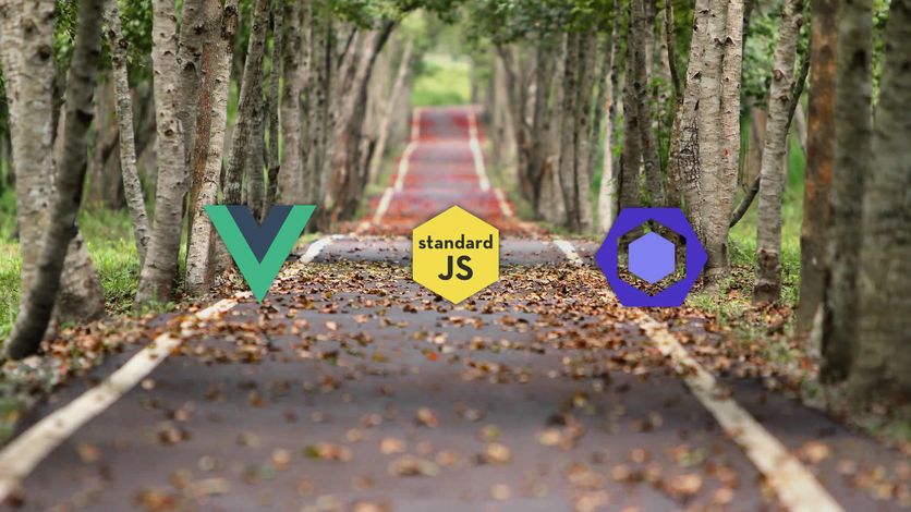 Improving your Vue (and JS) coding quality and workflow