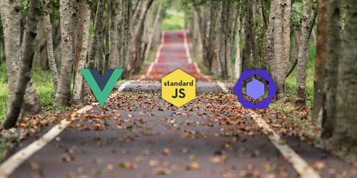 Improving your Vue (and JS) coding quality and workflow