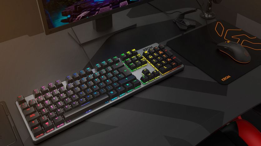 Impresiones tras un mes de uso de un teclado mecánico