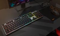 Impresiones tras un mes de uso de un teclado mecánico